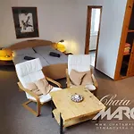 Marga 3* Pavčina Lehota
