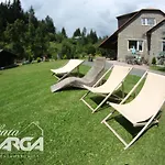 B&B Marga 3*