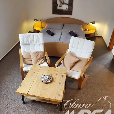 Marga 3* Pavčina Lehota