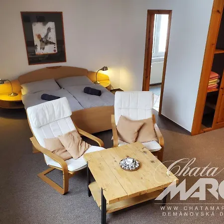 Marga 3* Pavčina Lehota