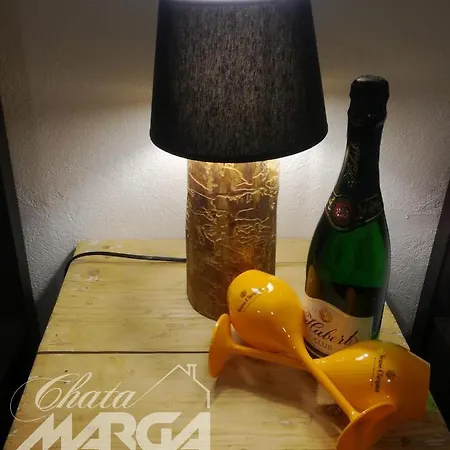 فندق مبيت وإفطار Marga Pavčina Lehota