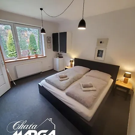 Marga Pavčina Lehota