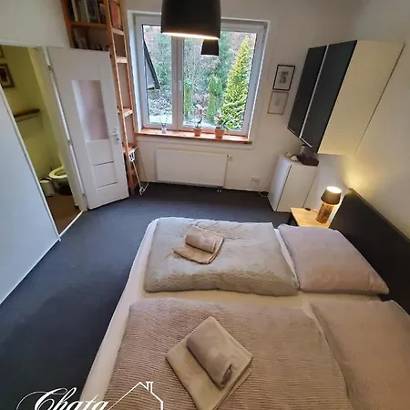 Chata Marga Bed & Breakfast