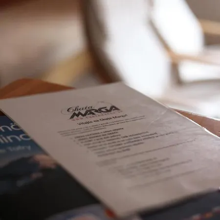 Marga Couette-café 3*
