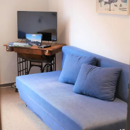Bed & Breakfast Chata Marga
