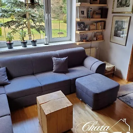 Bed & Breakfast Marga Pavčina Lehota