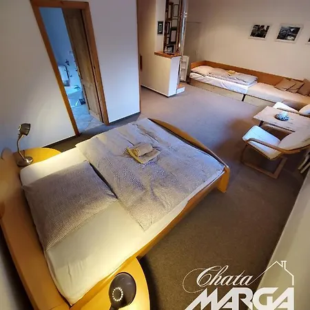 Chata Marga Bed & Breakfast