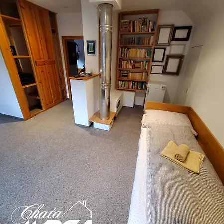 Chata Marga Bed & Breakfast 3*