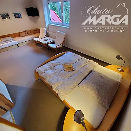 Marga Pavčina Lehota
