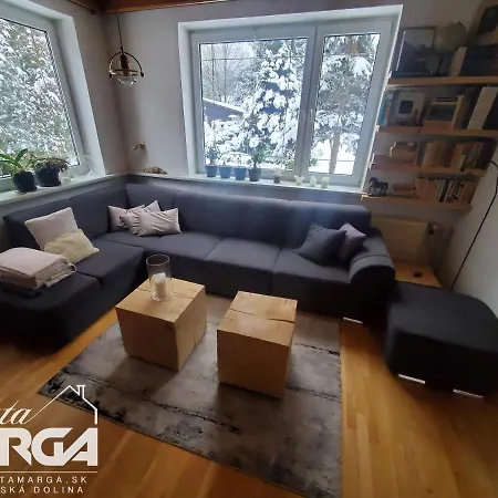 Chata Marga Bed & Breakfast