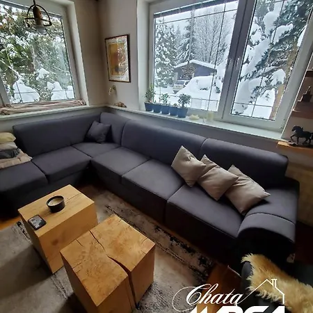 Chata Marga Bed & Breakfast