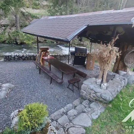 Bed & Breakfast Chata Marga Liptovsky Mikulas