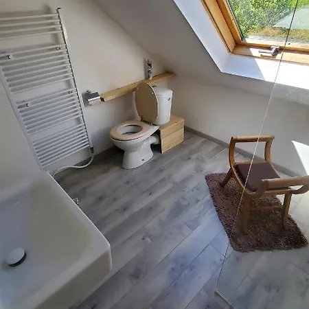 Marga Bed & Breakfast