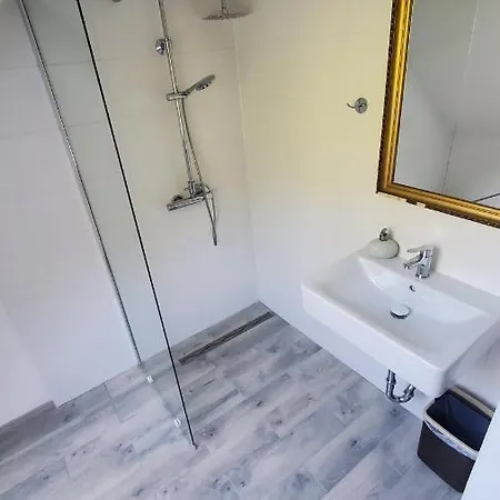 Bed & Breakfast Chata Marga Liptovsky Mikulas