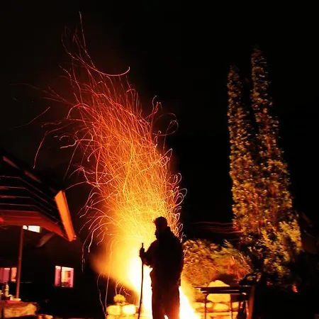 Marga Bed & Breakfast 3*