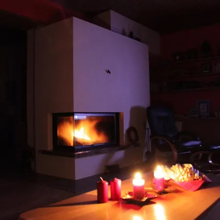 Marga Pavčina Lehota