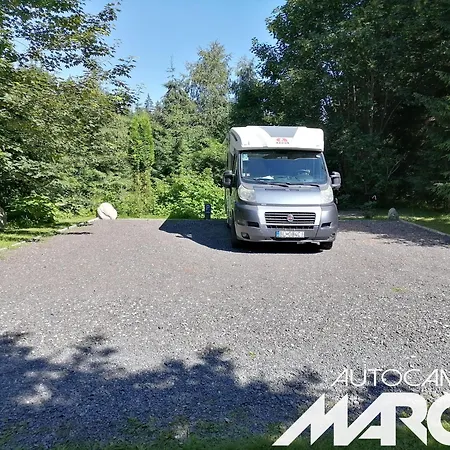 Marga 3* Pavčina Lehota