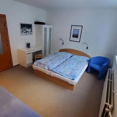 Bed & Breakfast Marga