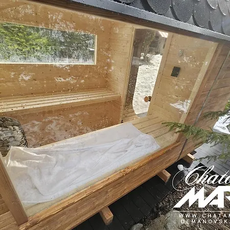 Marga Liptovský Mikuláš