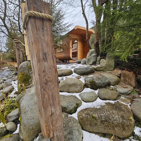 Bed & Breakfast Marga Pavčina Lehota