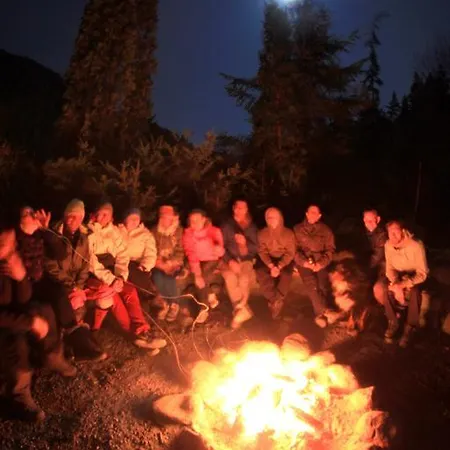 Bed & Breakfast Marga Pavčina Lehota