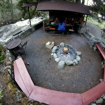 Chata Marga Bed & Breakfast