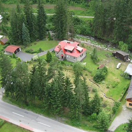 Marga 3* Pavčina Lehota