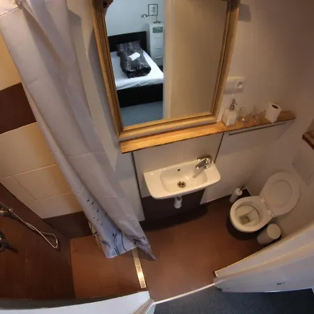 Marga 3* Pavčina Lehota