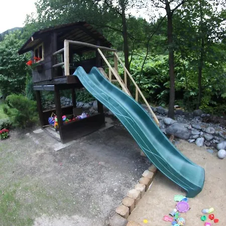 Chata Marga Bed & Breakfast