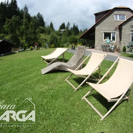 Bed & Breakfast Chata Marga 3*