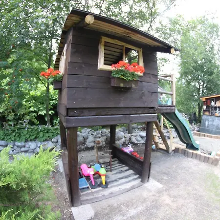 Marga 3* Pavčina Lehota