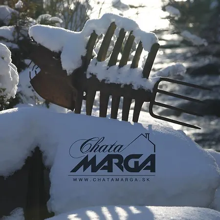 Marga 3* Pavčina Lehota