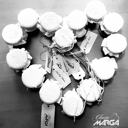 Marga فندق مبيت وإفطار