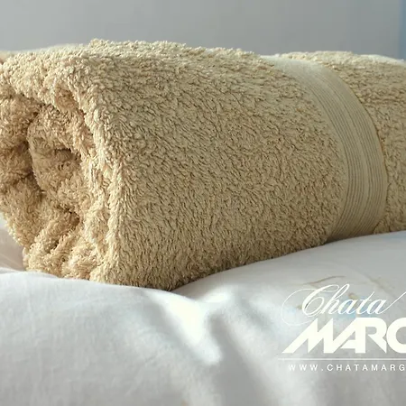 Bed & Breakfast Chata Marga 3*