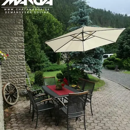 Chata Marga Bed & Breakfast